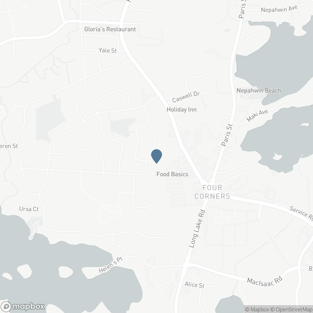 347 MOONROCK, Greater Sudbury, Ontario P3E 5X2